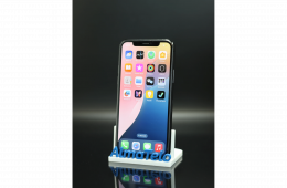 Apple iPhone 11 Pro 64 GB Space Gray 100% akku - 12 HÓ GARANCIA