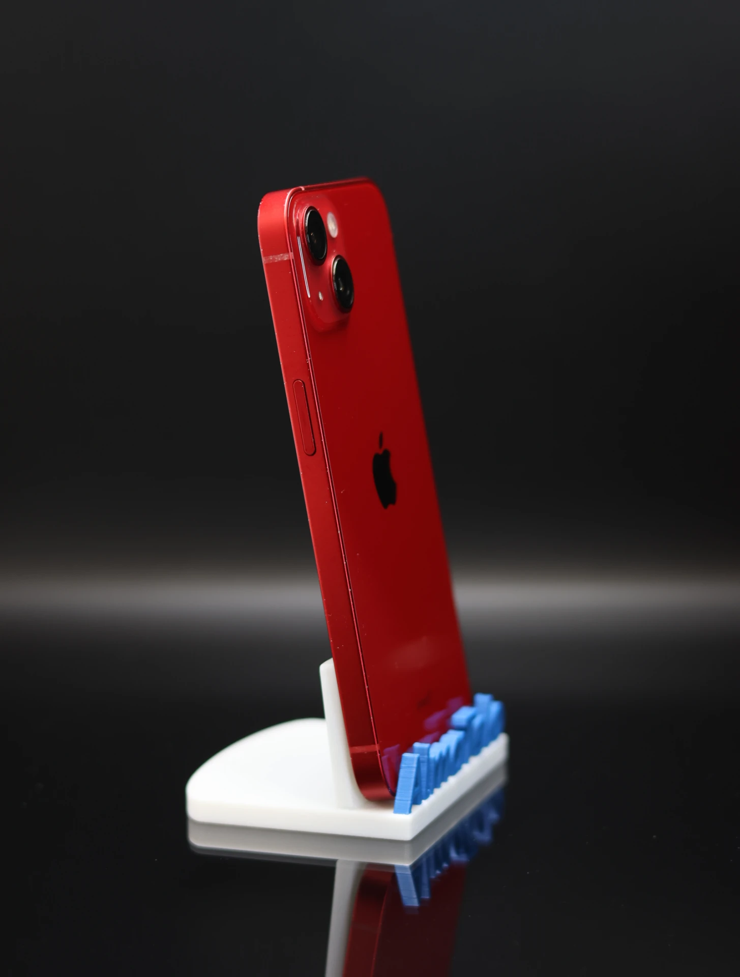 Apple iPhone 13 128 GB PRODUCT RED 100% akku - 12 HÓ GARANCIA