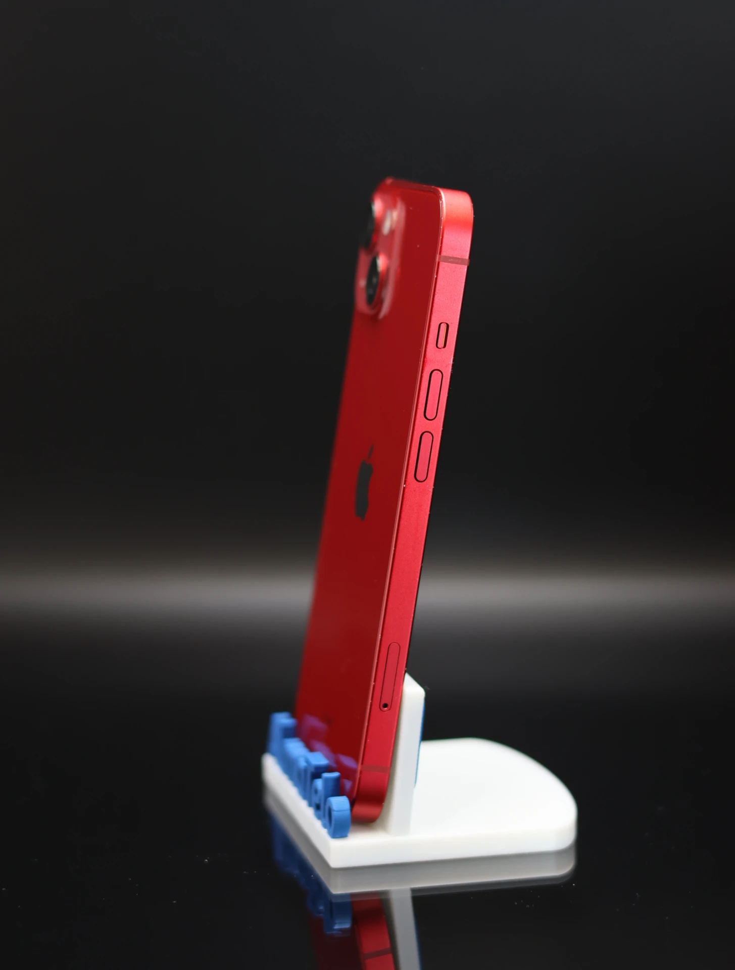 Apple iPhone 13 128 GB PRODUCT RED 100% akku - 12 HÓ GARANCIA