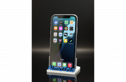 Apple iPhone 11 64 GB Purple 100% akku - 12 HÓ GARANCIA