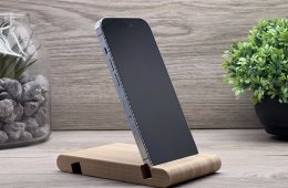 Hibátlan iPhone 14 Pro Silver 128GB 2 ÉV Garanciával Számlával 90% Akku