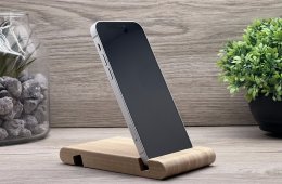 Hibátlan iPhone 12 White 64GB 2 ÉV Garanciával Számlával 91% Akku