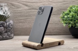 iPhone 11 Pro Space 64GB 2 ÉV Garanciával Számlával 100% Akku