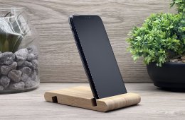 iPhone 11 Pro Space 64GB 2 ÉV Garanciával Számlával 100% Akku
