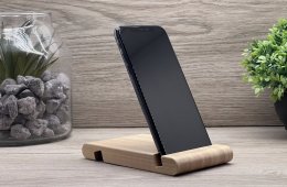 iPhone X Space Gray 64GB 2 ÉV Garanciával Számlával 100% Akku