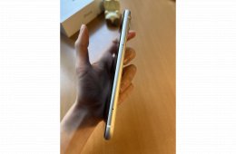 Fehér iPhone 11 64GB első tulajdonostól
