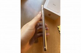 Fehér iPhone 11 64GB első tulajdonostól
