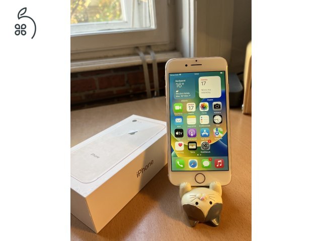 Gold iPhone 8 64GB
