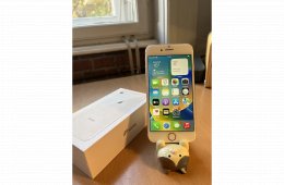 Gold iPhone 8 64GB