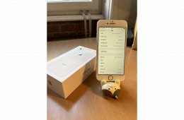 Gold iPhone 8 64GB