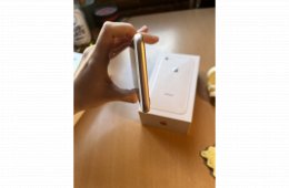 Gold iPhone 8 64GB