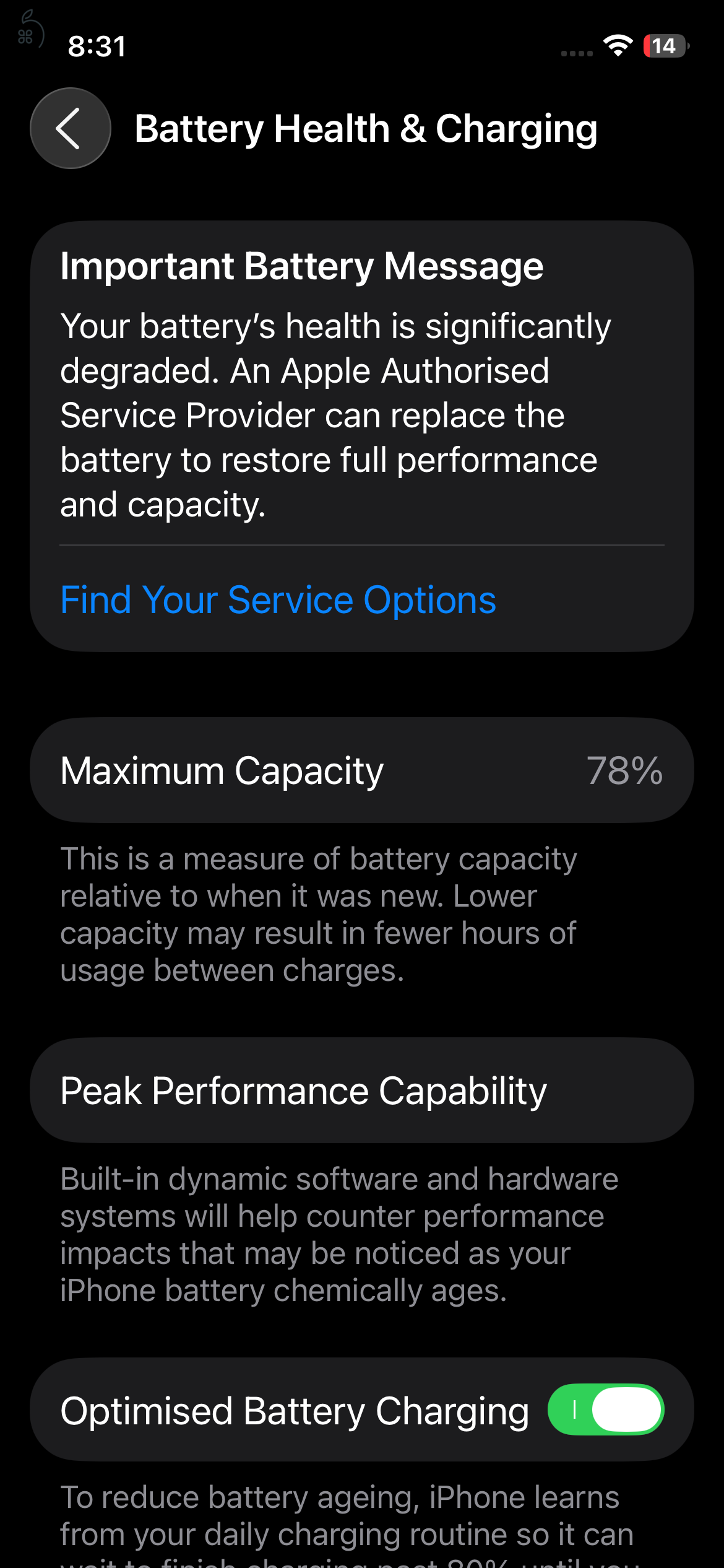 iPhone 12Pro, 128 Gb