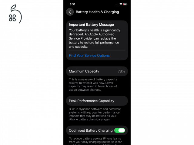 iPhone 12Pro, 128 Gb