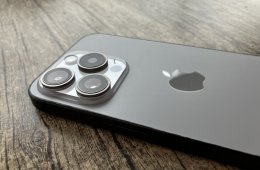 Apple Iphone 15 Pro 128 Gb