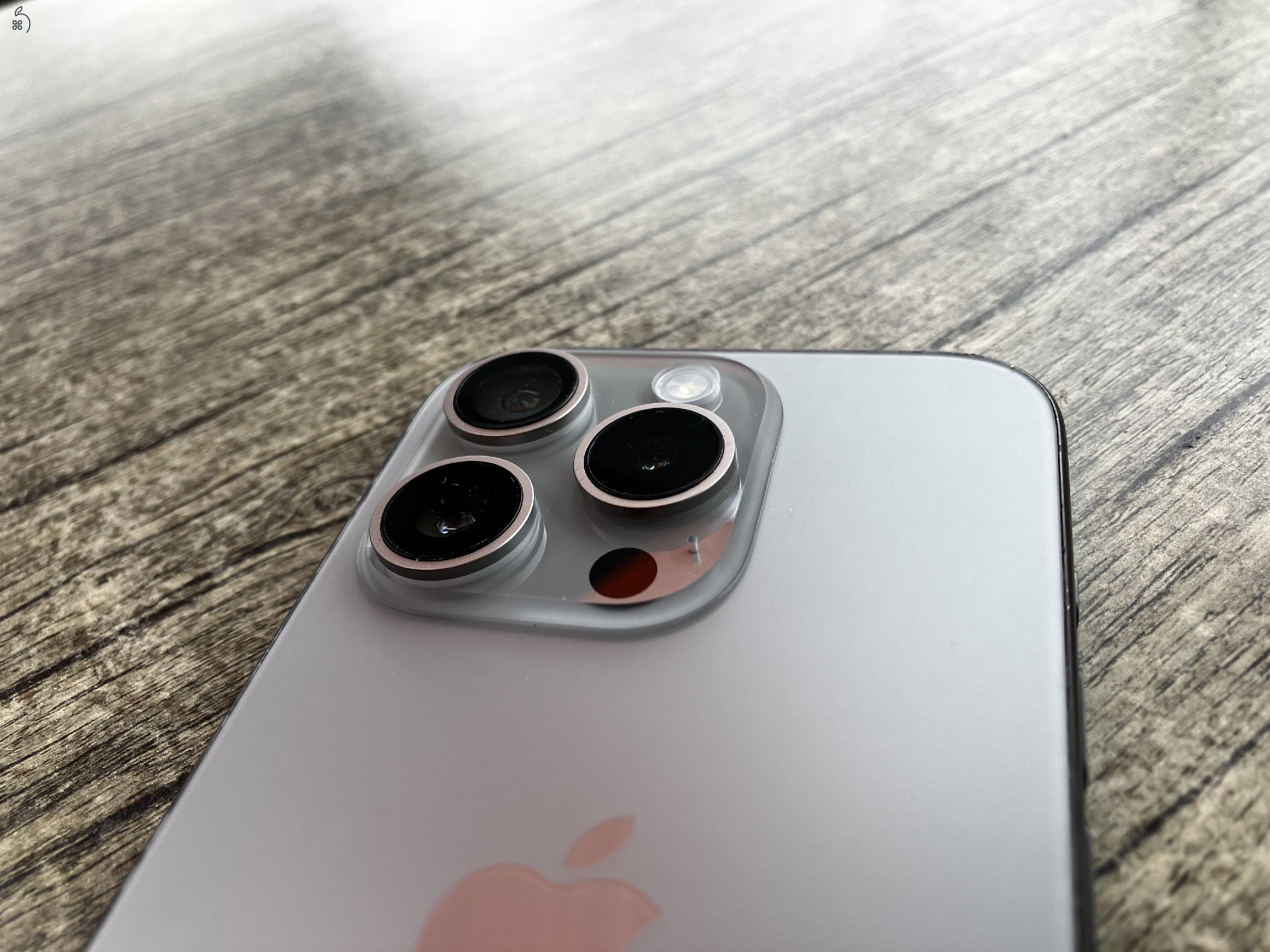 Apple Iphone 15 Pro 128 Gb