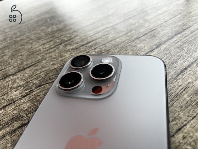 Apple Iphone 15 Pro 128 Gb