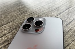 Apple Iphone 15 Pro 128 Gb