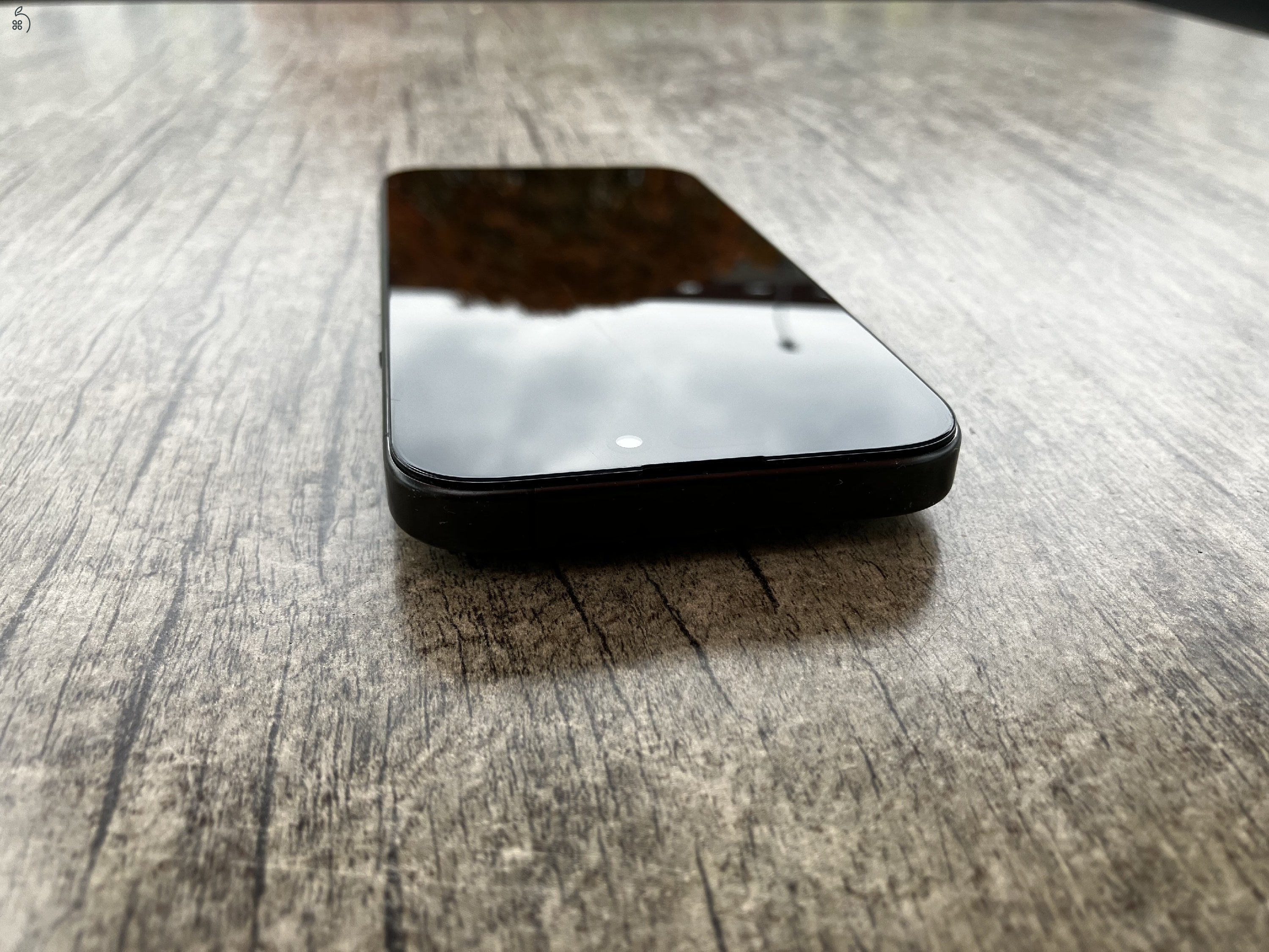 Apple Iphone 15 Pro 128 Gb