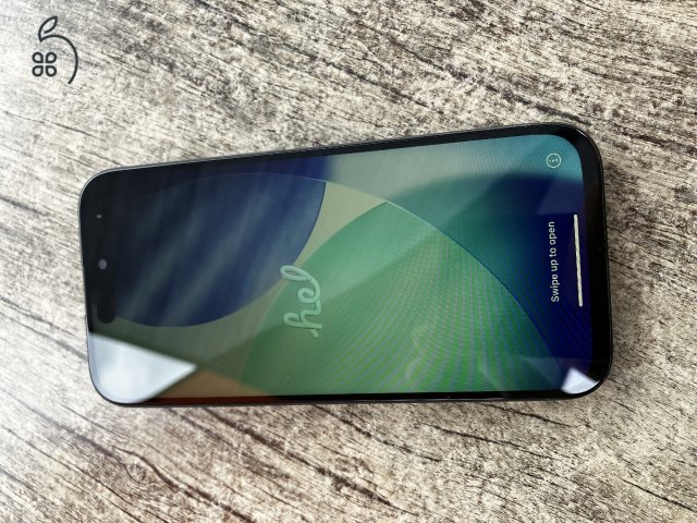 Apple Iphone 15 Pro 128 Gb