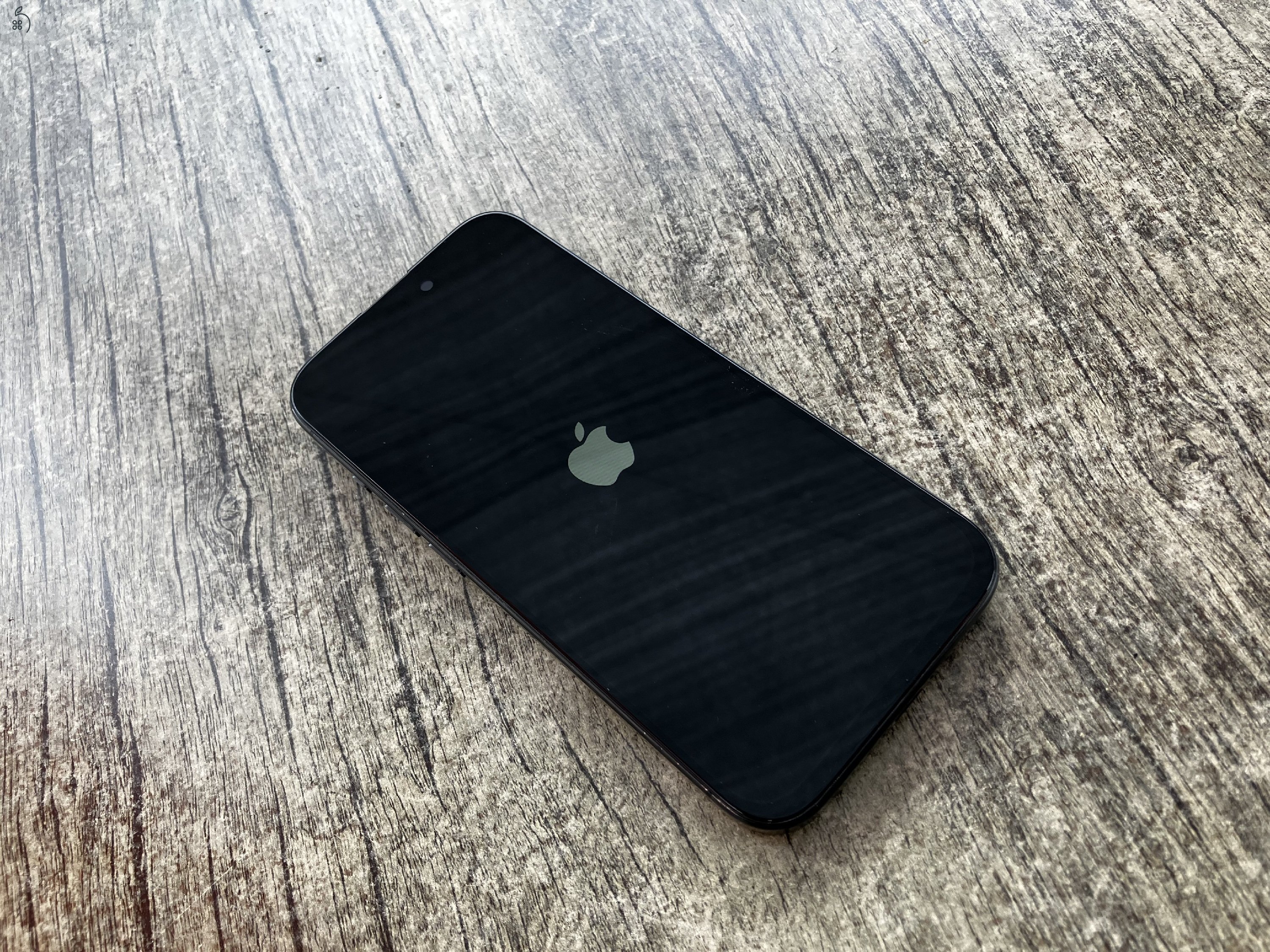 Apple Iphone 15 Pro 128 Gb
