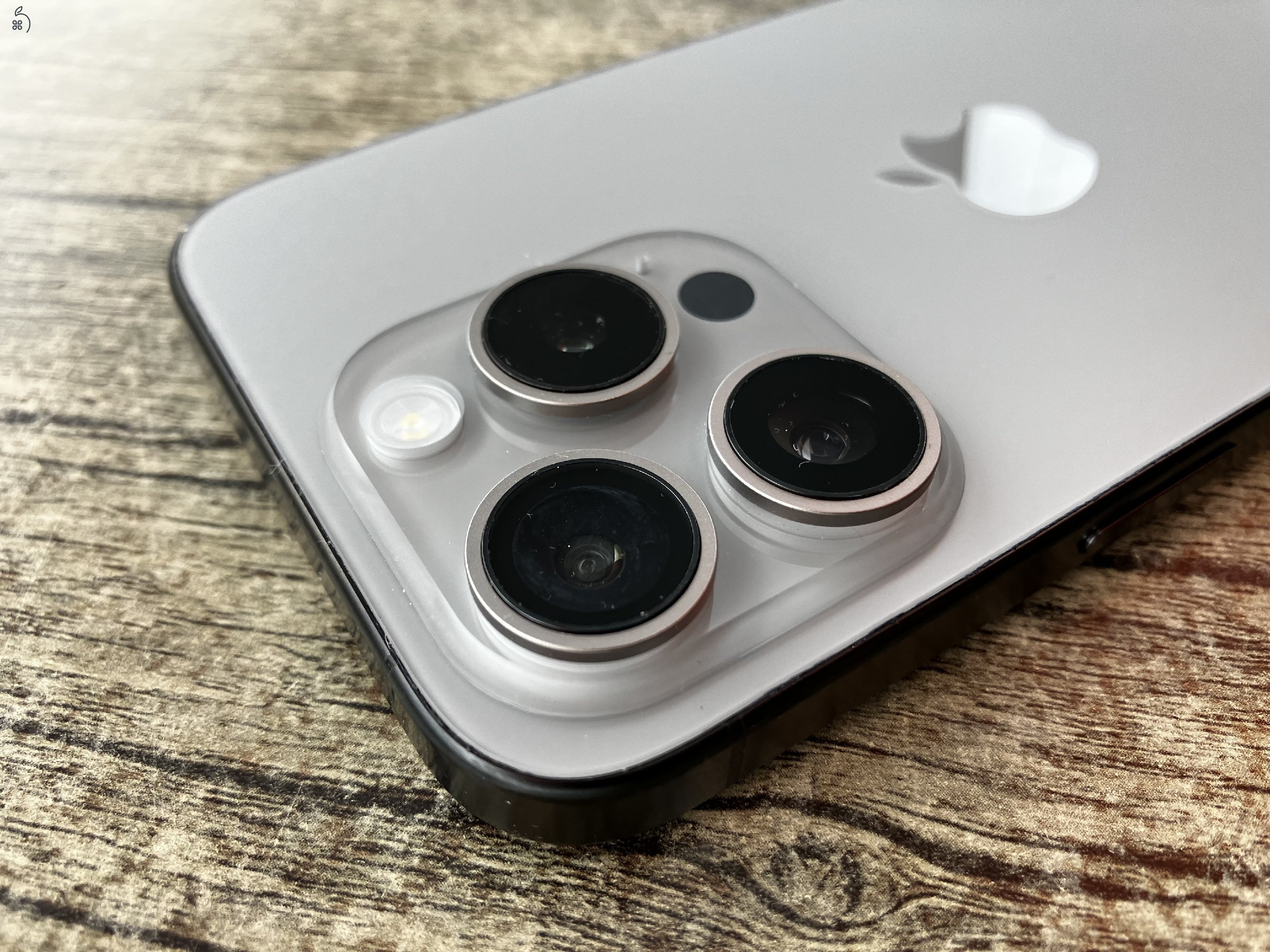 Apple Iphone 15 Pro 128 Gb