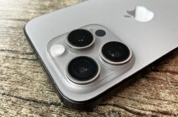 Apple Iphone 15 Pro 128 Gb