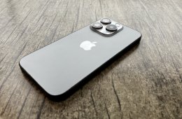 Apple Iphone 15 Pro 128 Gb
