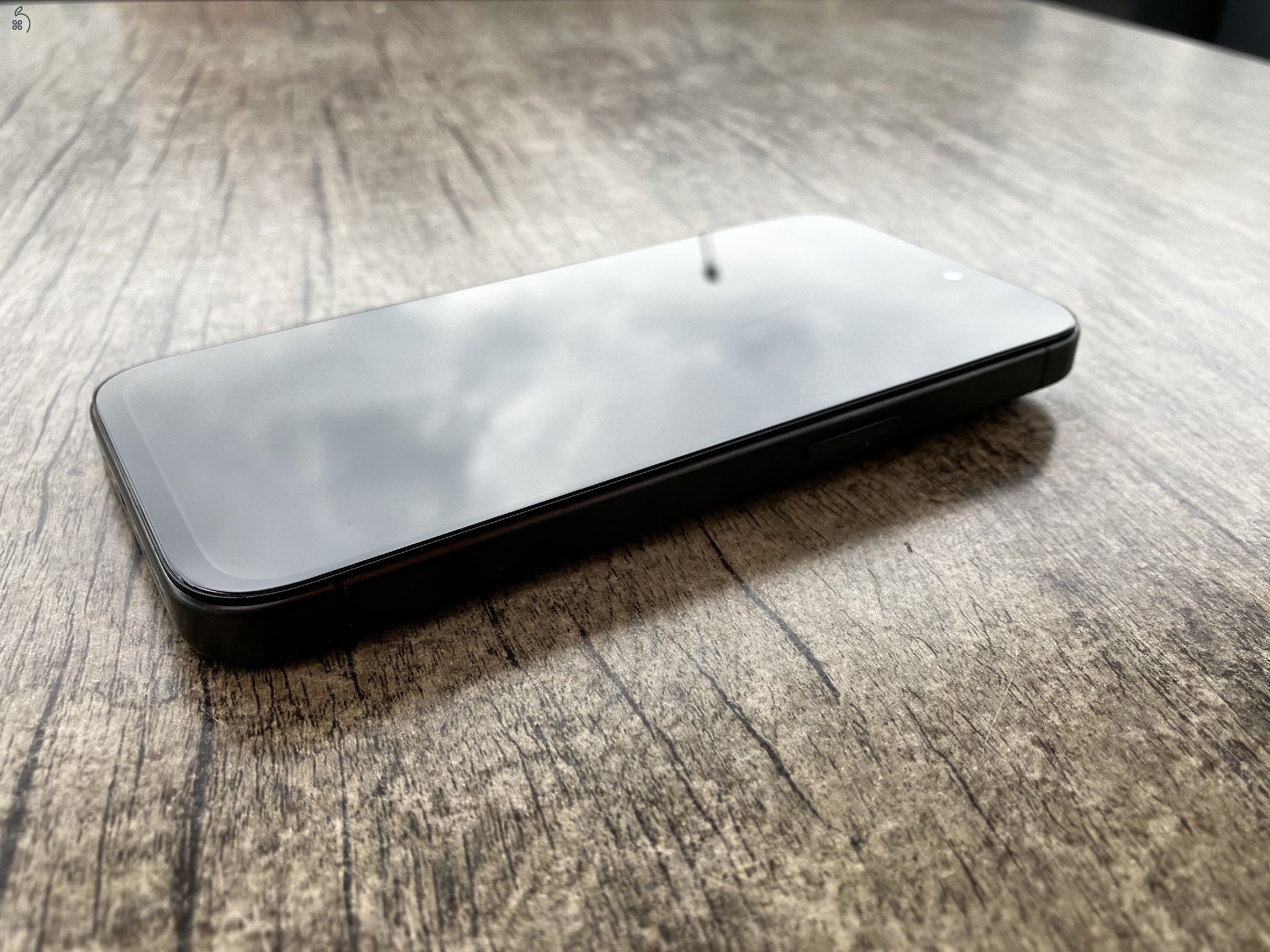 Apple Iphone 15 Pro 128 Gb