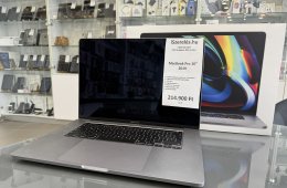 MacBook Pro 16