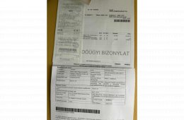 Iphone 15pro 25 hónap garanciával eladó