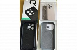 Iphone 15pro 25 hónap garanciával eladó