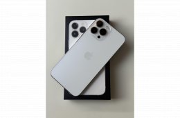 iPhone 13 Pro Max - 128 GB - Hibátlan - Független