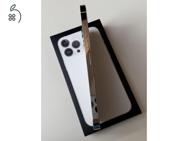 iPhone 13 Pro Max - 128 GB - Hibátlan - Független