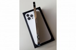 iPhone 13 Pro Max - 128 GB - Hibátlan - Független