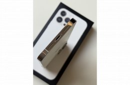 iPhone 13 Pro Max - 128 GB - Hibátlan - Független