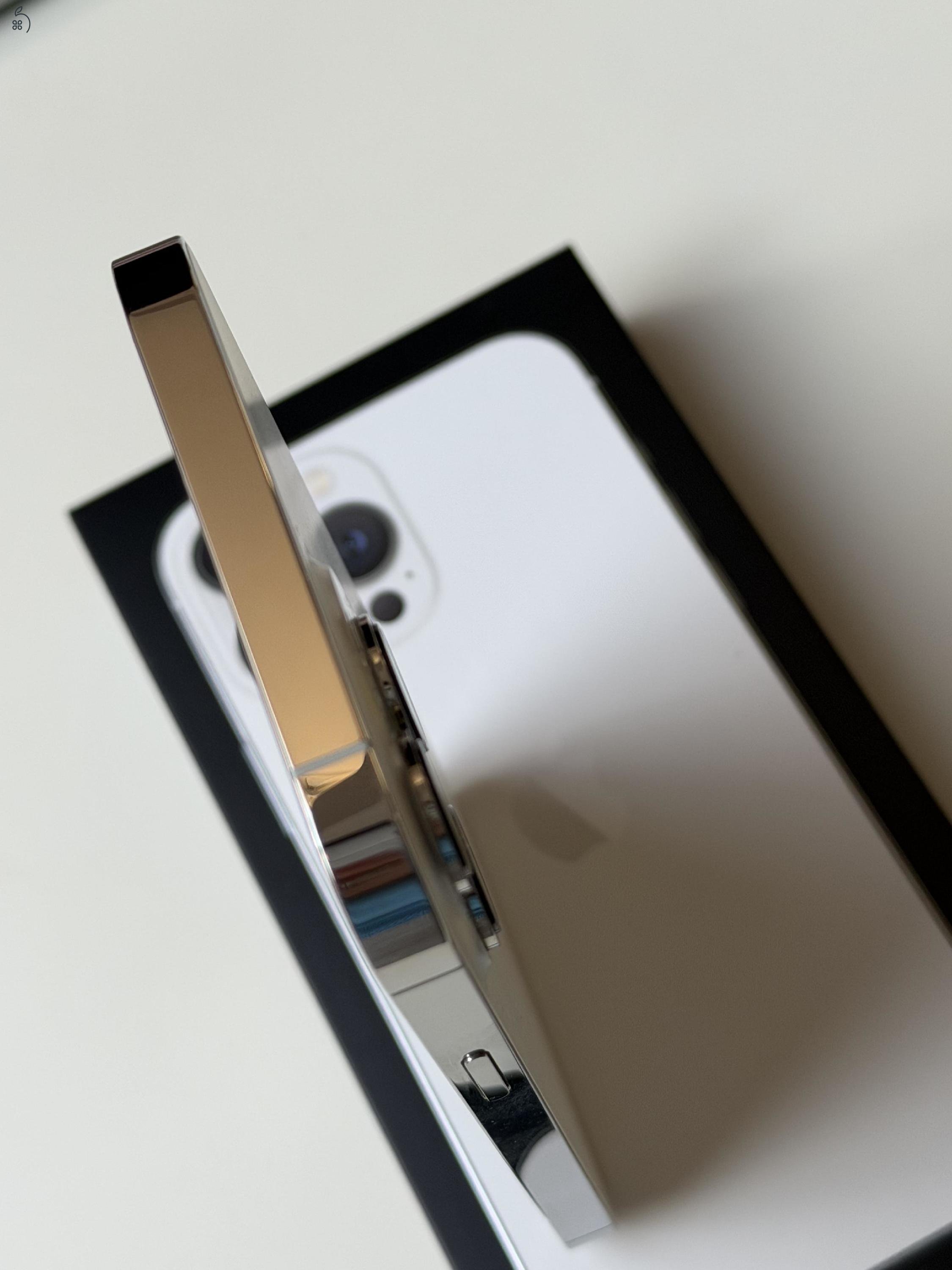 iPhone 13 Pro Max - 128 GB - Hibátlan - Független
