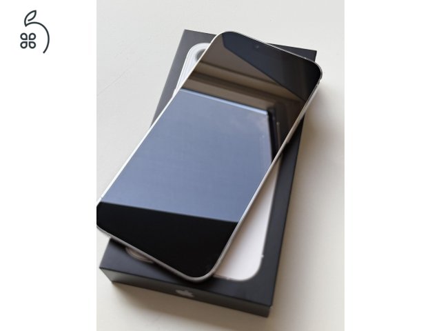 iPhone 13 Pro Max - 128 GB - Hibátlan - Független