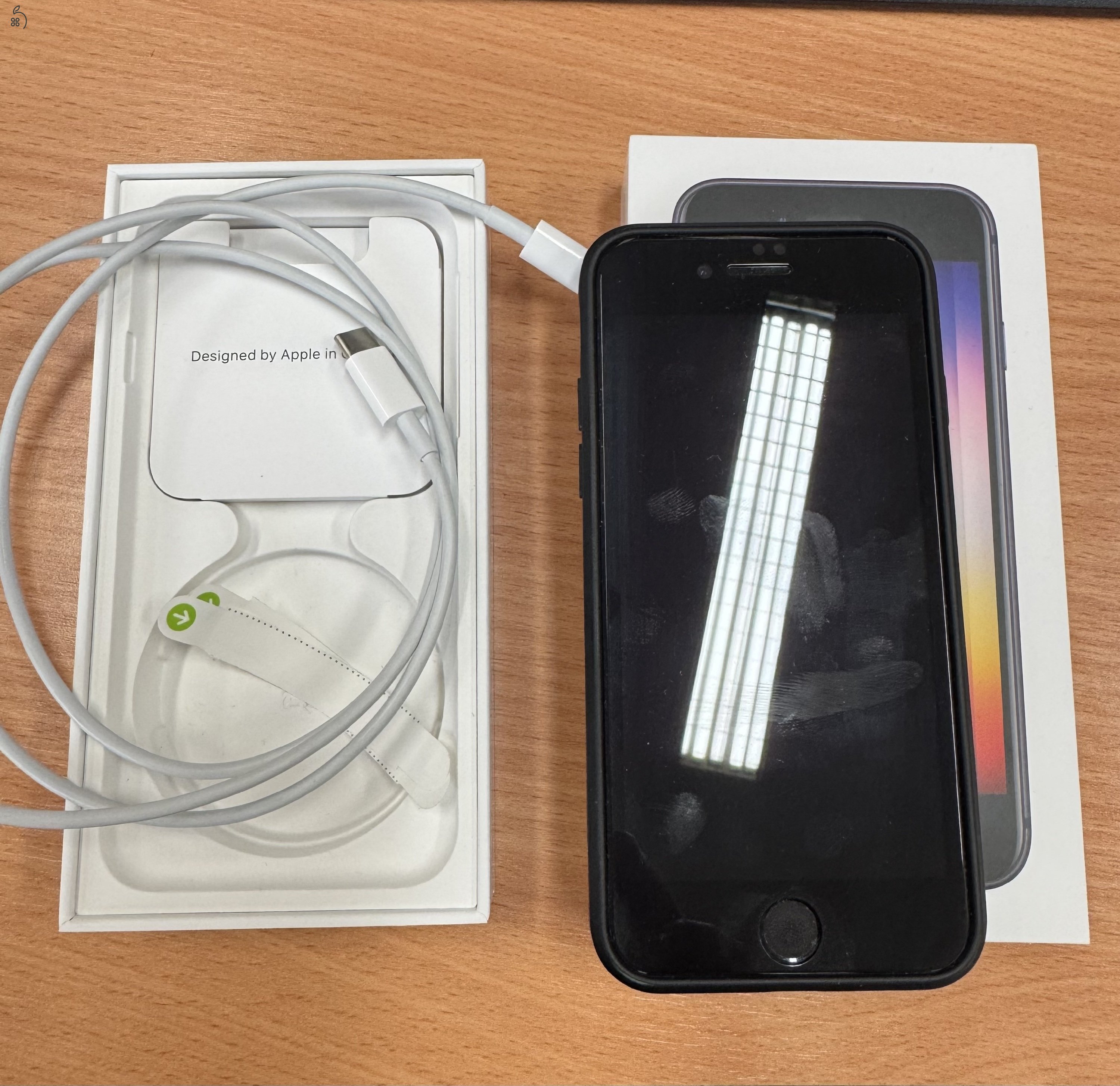 Apple iPhone SE 2022