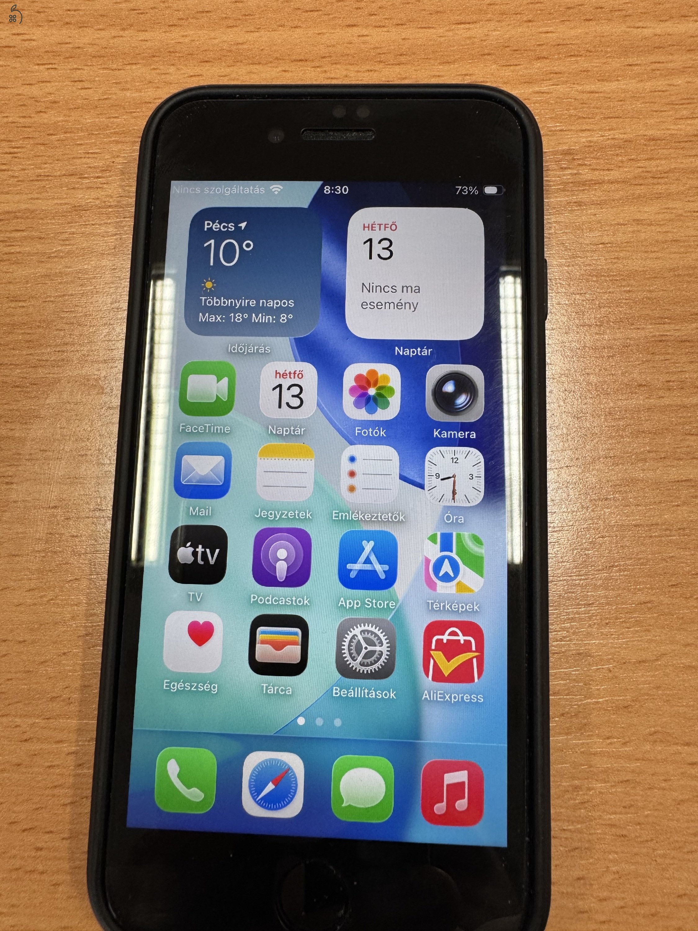 Apple iPhone SE 2022