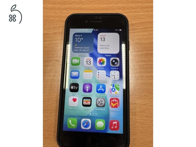 Apple iPhone SE 2022