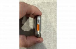 Apple Watch Ultra 49mm - Titán Tok, Éjfekete Óceán Szíj