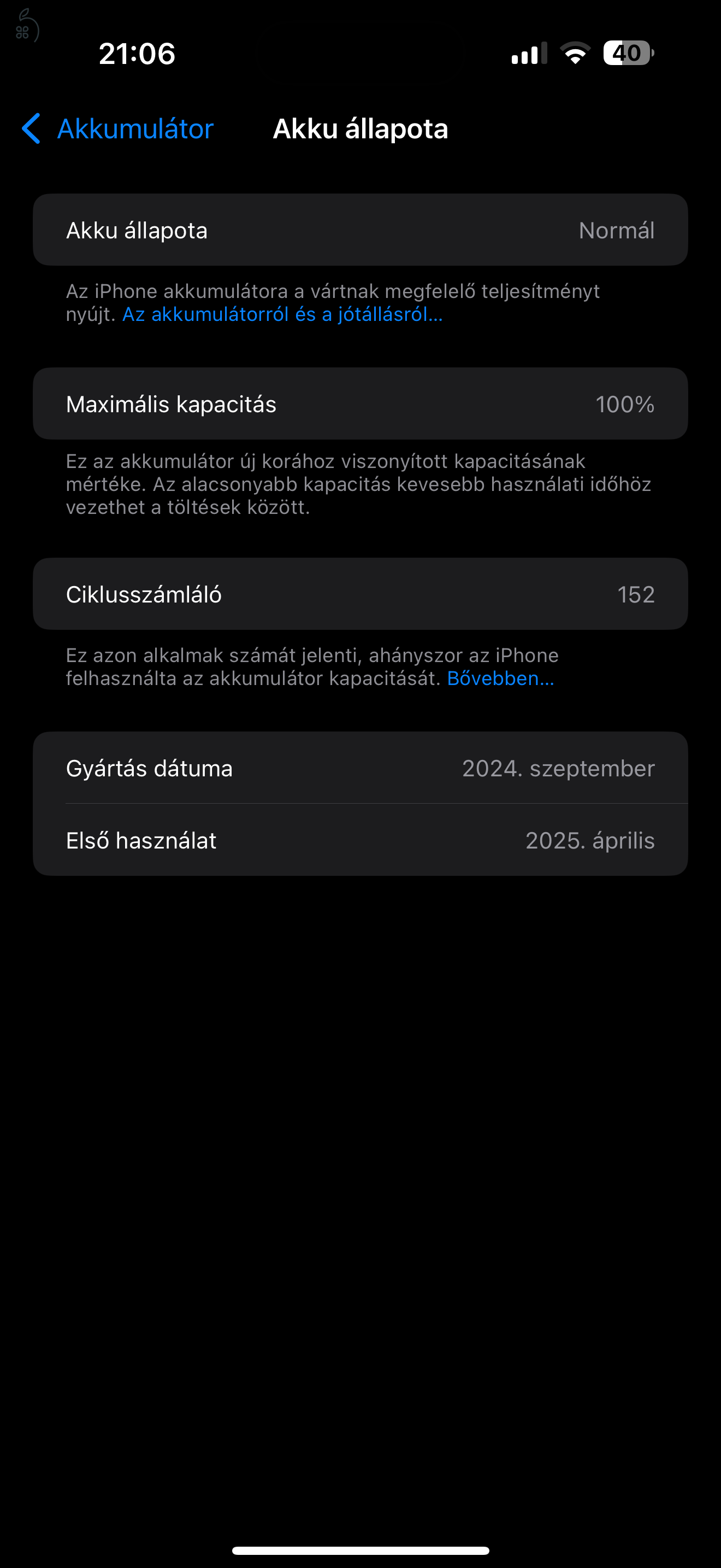Eladó iphone 16 pro max, sivatagszínű, 256gb, 100%os akkumulátor, számla, 2026 ápr. ig garancia, kártyafüggetlen.