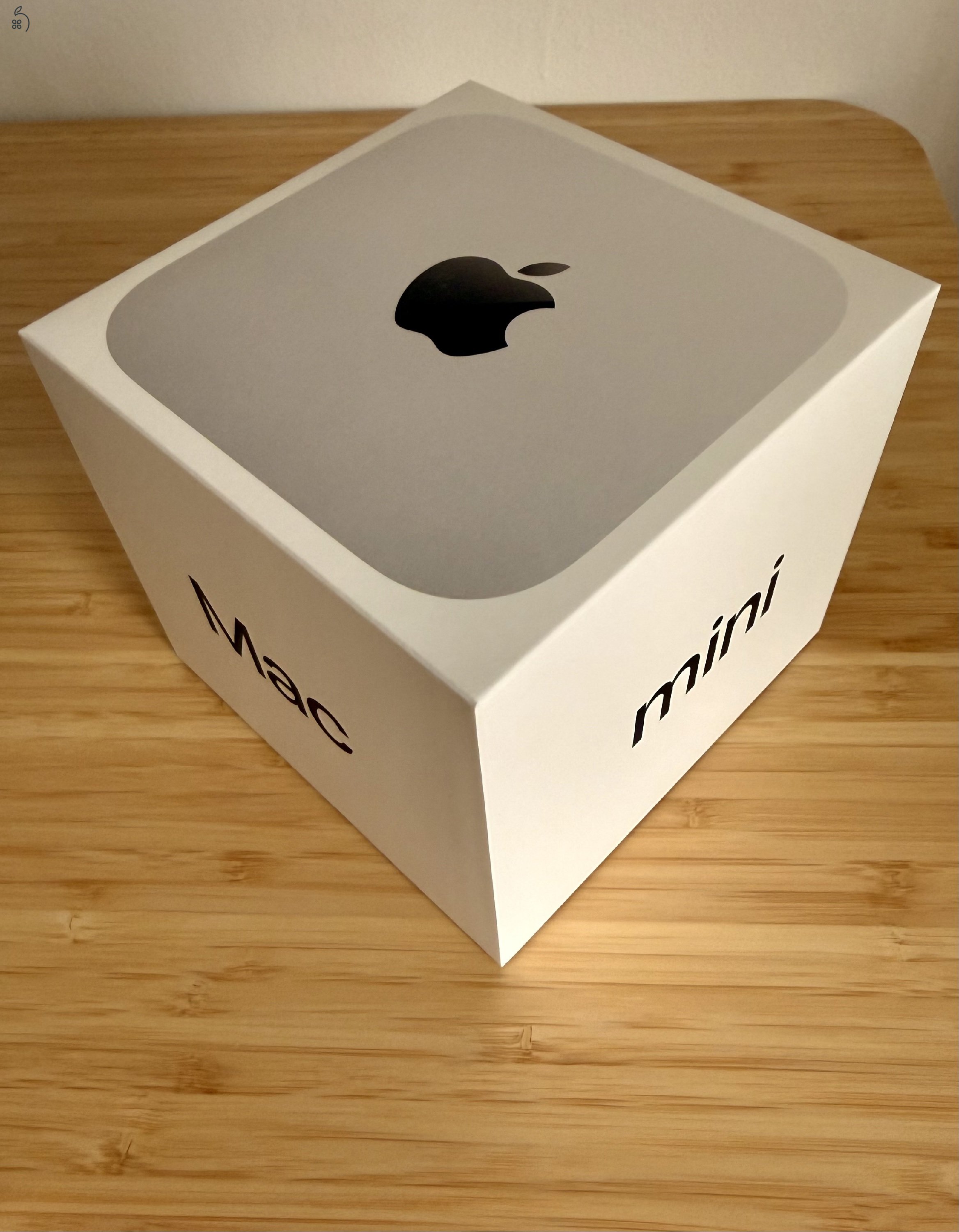 Mac Mini M4 / 16GB Ram / 256GB SSD /