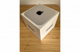 Mac Mini M4 / 16GB Ram / 256GB SSD /