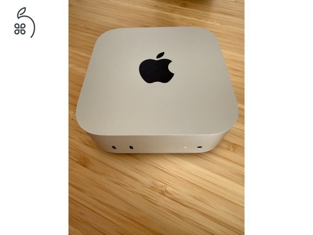 Mac Mini M4 / 16GB Ram / 256GB SSD /