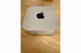 Mac Mini M4 / 16GB Ram / 256GB SSD /
