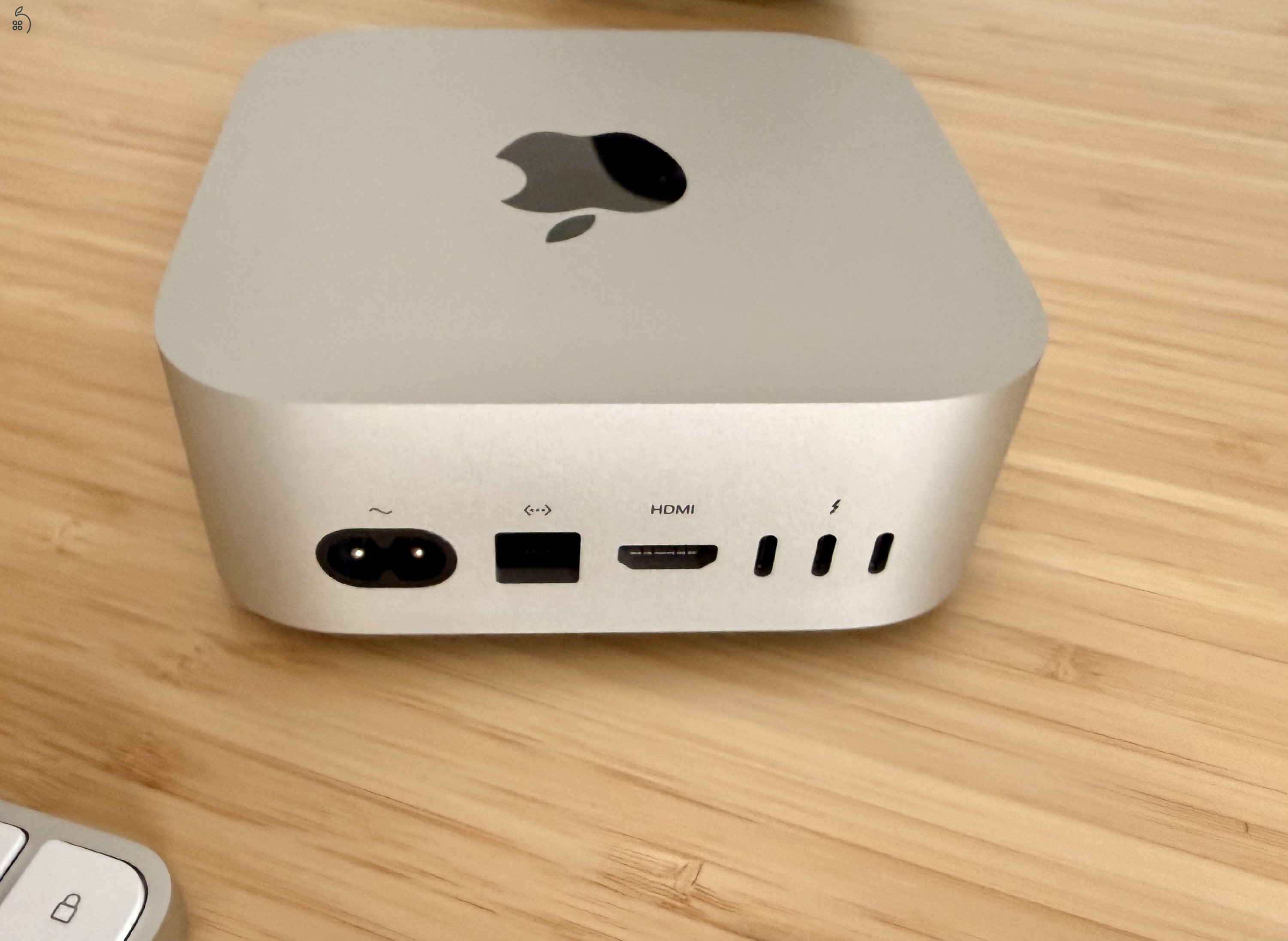 Mac Mini M4 / 16GB Ram / 256GB SSD /