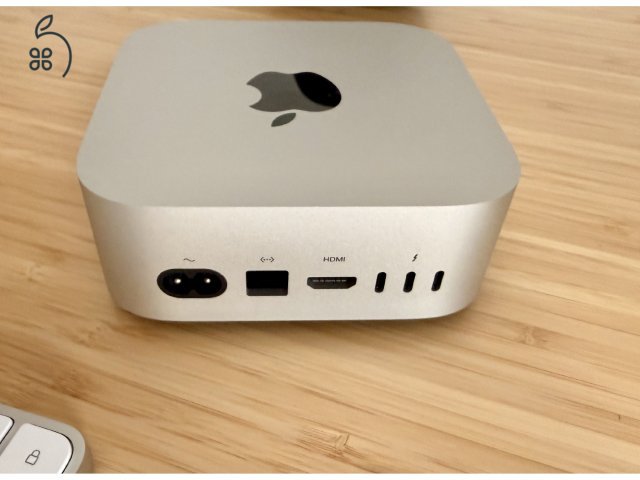 Mac Mini M4 / 16GB Ram / 256GB SSD /