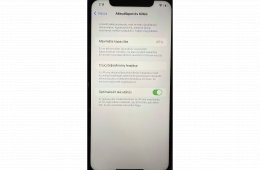 iPhone 11 Piros 64 GB