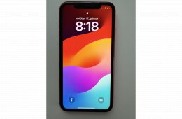 iPhone 11 Piros 64 GB
